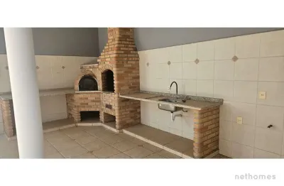 Casa em condomínio fechado com 4 quartos à venda na ermelinda rodrigues maneira, 96, jardim portal de itaici, indaiatuba, 287 m2 por r$ 1.390.000