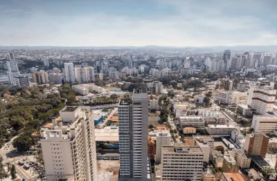 Ponto comercial à venda na rua amintas de barros, 265, centro, curitiba, 373 m2 por r$ 3.135.281