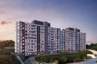 Apartamento com 1 quarto à venda na roque callage, 150, vila perus, são paulo, 27 m2