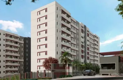 Apartamento com 2 quartos à venda na rua josé bernardo pinto, 440, vila guilherme, são paulo, 35 m2