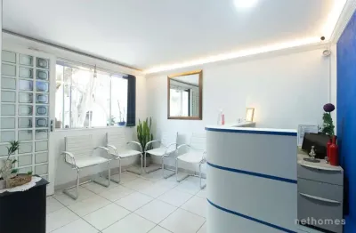 Prédio à venda na rua napoleão de barros, 599, vila clementino, são paulo, 181 m2 por r$ 1.447.000