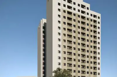 Apartamento com 2 quartos à venda na avenida elísio teixeira leite, 7367, vila nova parada, são paulo, 39 m2