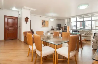 Apartamento com 3 quartos à venda na rua martinico prado, 90, santa cecília, são paulo, 199 m2 por r$ 1.950.000