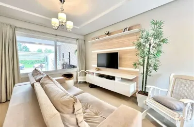 Casa com 3 quartos à venda na rua ulysses gomes ferreira, 89, fátima, canoas, 150 m2 por r$ 898.000