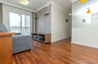 Apartamento com 2 quartos à venda na rua padre adelino, 91, quarta parada, são paulo, 52 m2 por r$ 440.000