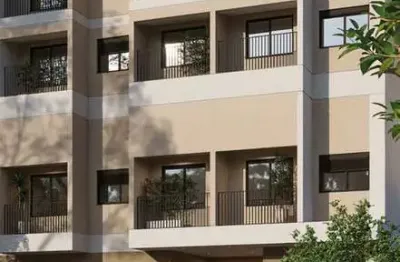 Apartamento com 1 quarto à venda na rua diamantino, 73, mooca, são paulo, 31 m2