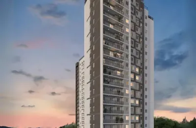 Apartamento com 1 quarto à venda na rua inglesa, 309, parada inglesa, são paulo, 24 m2