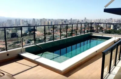 Apartamento com 2 quartos à venda na Rua Caativa, 379, Alto da Lapa, São Paulo, 56 m2 por R$ 685.000