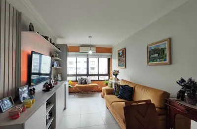 Apartamento com 2 quartos à venda na rua chile, 450, jardim botânico, porto alegre, 69 m2 por r$ 735.000