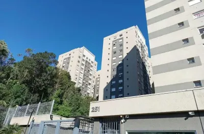 Apartamento com 3 quartos à venda na rua attílio bilibio, 300, jardim botânico, porto alegre, 75 m2 por r$ 464.000