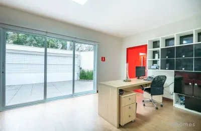 Casa com 3 quartos à venda na rua da prata, 112, jardim petrópolis, são paulo, 133 m2 por r$ 1.150.000