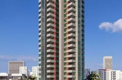 Prédio à venda na rua doutor eduardo monteiro, 106, jardim bela vista, santo andré