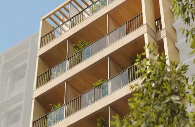 Apartamento com 1 quarto à venda na avenida nossa senhora de copacabana, 813, copacabana, rio de janeiro, 31 m2 por r$ 859.000