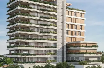 Apartamento com 4 quartos à venda na rua josé jannarelli, 662, jardim guedala, são paulo, 515 m2 por r$ 12.454.334