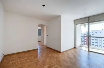 Apartamento com 2 quartos à venda na rua nebraska, 155, brooklin, são paulo, 66 m2 por r$ 700.000