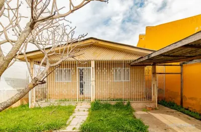 Terreno à venda na avenida brino, 468, santa maria goretti, porto alegre, 286 m2 por r$ 320.000