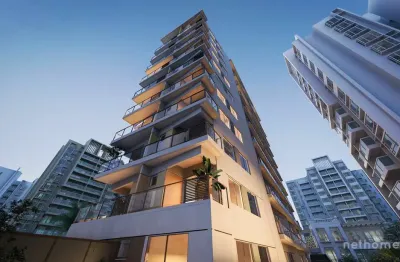 Apartamento com 1 quarto à venda na rua bela cintra, 209, consolação, são paulo, 55 m2 por r$ 874.684