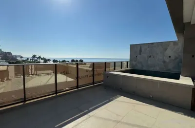 Apartamento com 4 quartos à venda na rua conselheiro júlio kumm, 300, balneário santa clara, itajaí, 323 m2 por r$ 8.990.000