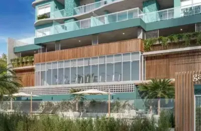 Cobertura com 2 quartos à venda na rua das gaivotas, 1152, ingleses do rio vermelho, florianópolis, 116 m2 por r$ 1.326.416