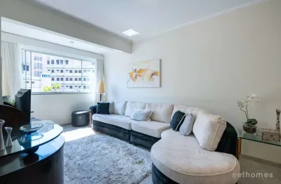 Apartamento com 3 quartos à venda na rua jorge tibiriçá, 199, vila mariana, são paulo, 87 m2 por r$ 1.149.000