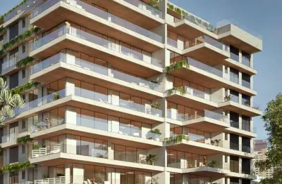 Apartamento com 4 quartos à venda na rua coronel amazonas marcondes, 65, cabral, curitiba, 327 m2 por r$ 5.400.000