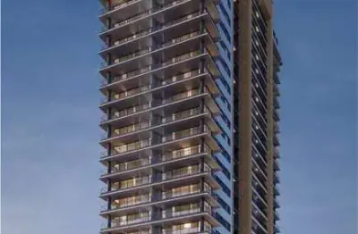 Apartamento com 3 quartos à venda na avenida piraíba, 396, alphaville, barueri, 268 m2 por r$ 2.015.200