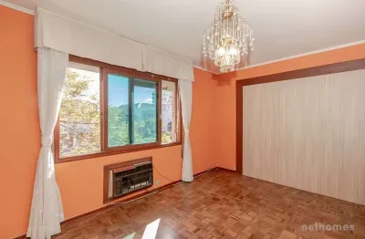 Apartamento com 3 quartos à venda na rua rafael saadi, 10, menino deus, porto alegre, 117 m2 por r$ 400.000