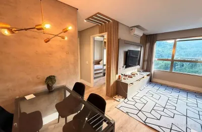 Apartamento com 2 quartos à venda na avenida osvaldo reis, 2000, fazendinha, itajaí, 70 m2 por r$ 970.000