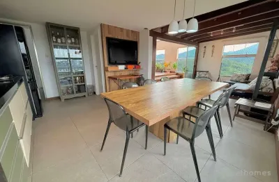 Apartamento com 3 quartos à venda na avenida osvaldo reis, 2000, fazendinha, itajaí, 205 m2 por r$ 2.650.000