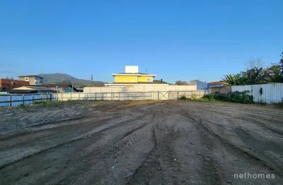 Terreno à venda na rua osvaldo schimitz, 490, gravata, navegantes, 720 m2 por r$ 1.090.000