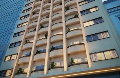 Apartamento com 1 quarto à venda na acre, 21, centro, rio de janeiro, 33 m2