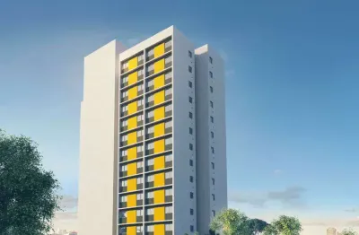 Apartamento com 2 quartos à venda na rua lupe cotrin garaude, 15, jardim jamaica, santo andré, 47 m2 por r$ 359.000