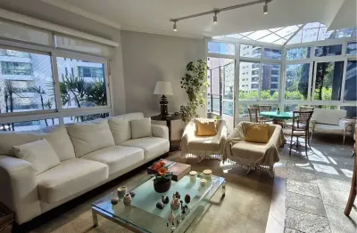Apartamento com 3 quartos à venda na professor josé horácio meirelles, 599, vila suzana, são paulo, 220 m2 por r$ 760.000