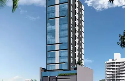 Prédio à venda na Rua 256, 956, Meia Praia, Itapema