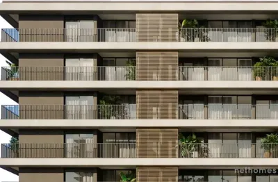 Apartamento com 3 quartos à venda na avenida professor alfonso bovero, 1437, perdizes, são paulo, 109 m2