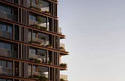 Apartamento com 4 quartos à venda na avenida mutirão, 359, setor marista, goiânia, 369 m2