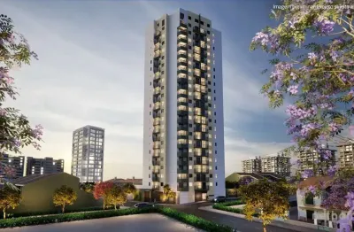 Apartamento com 2 quartos à venda na rua ernesto dos santos, 193, vila prudente, são paulo, 45 m2