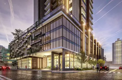 Ponto comercial à venda na rua florianópolis, 145, fazenda, itajaí, 152 m2 por r$ 2.246.908