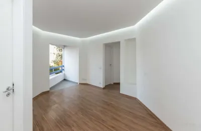 Apartamento com 1 quarto à venda na rua mateus grou, 554, pinheiros, são paulo, 45 m2 por r$ 725.000
