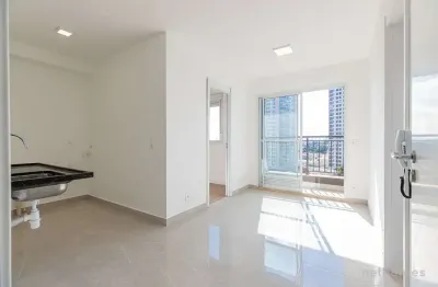 Apartamento com 2 quartos à venda na rua santa aurélia, 358, ipiranga, são paulo, 40 m2 por r$ 495.000