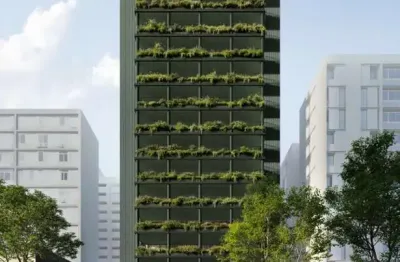 Prédio à venda na rua padre joão manuel, 923, jardins, são paulo