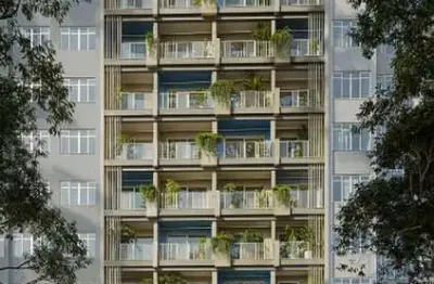 Apartamento com 1 quarto à venda na rua barata ribeiro, 573, copacabana, rio de janeiro, 34 m2 por r$ 883.200