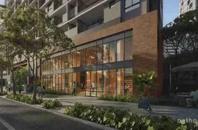 Ponto comercial à venda na rua humberto i, 381, vila mariana, são paulo, 74 m2 por r$ 1.546.100