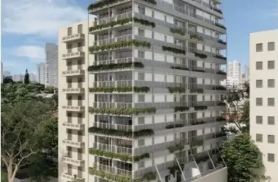 Apartamento com 1 quarto à venda na alameda itu, 1012, jardim paulista, são paulo, 31 m2