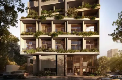 Apartamento com 1 quarto à venda na rua itacema, 22, itaim bibi, são paulo, 36 m2 por r$ 1.200.595