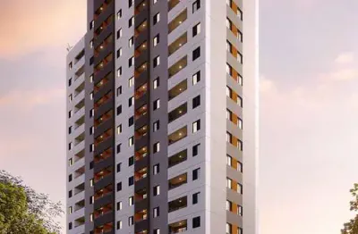 Apartamento com 2 quartos à venda na rua joaquim galvão, 605, vila sônia, são paulo, 64 m2 por r$ 492.287