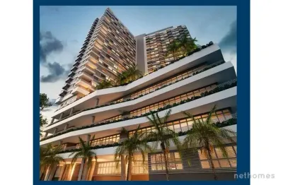 Apartamento com 2 quartos à venda na avenida santo amaro, 1386, vila nova conceição, são paulo, 37 m2 por r$ 650.000