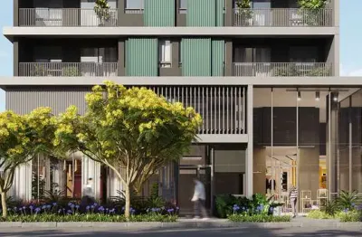 Ponto comercial à venda na avenida adolfo pinheiro, 1303, alto da boa vista, são paulo, 68 m2 por r$ 390.000