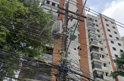 Apartamento com 4 quartos à venda na rua do paraíso, 701, paraíso, são paulo, 167 m2 por r$ 1.700.000