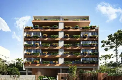 Apartamento com 3 quartos à venda na rua francisco rocha, 429, batel, curitiba, 243 m2 por r$ 5.400.000